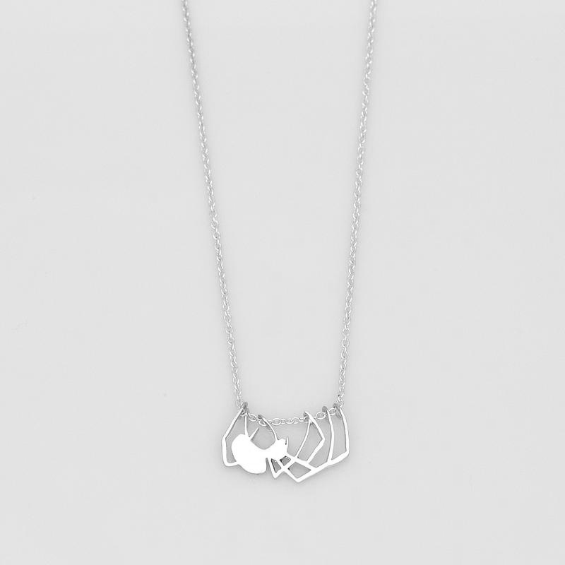 
            
                Load image into Gallery viewer, Spider Pendant
            
        